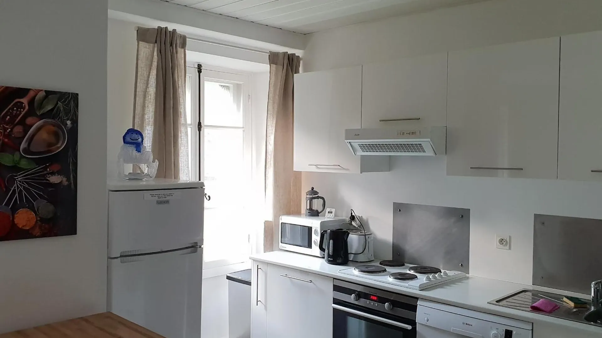 Charming Family Nest In The Heart Of Chamonix Apartment 0*,