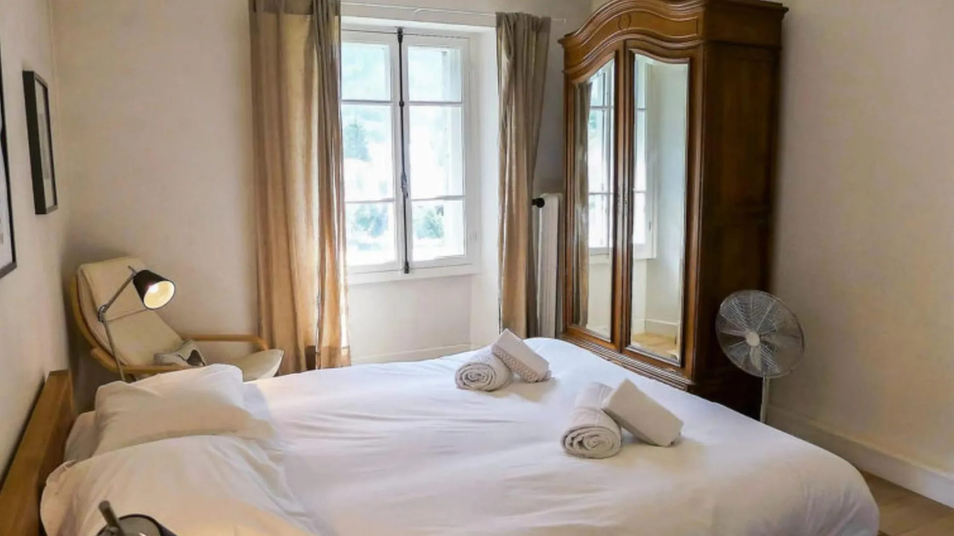 Charming Family Nest In The Heart Of Chamonix Apartment France