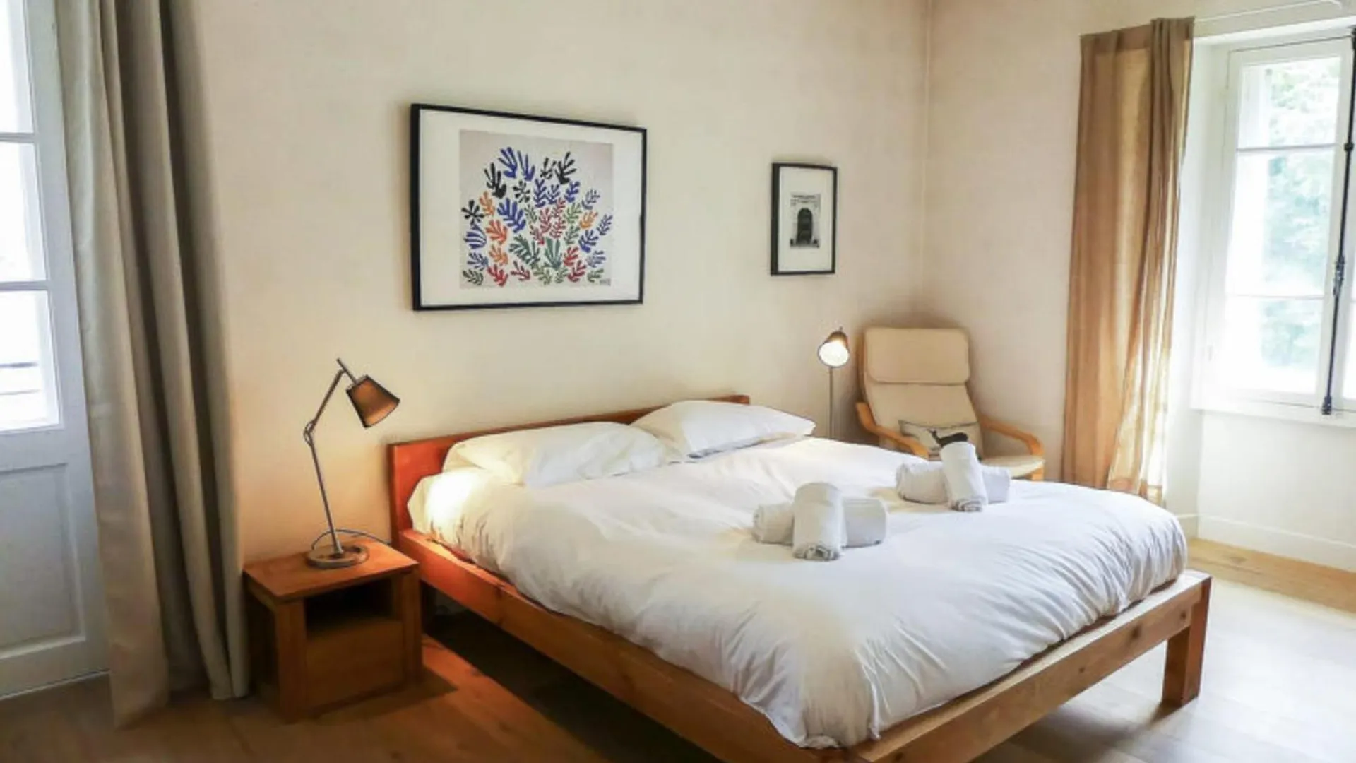 Charming Family Nest In The Heart Of Chamonix Apartment 0*,  France